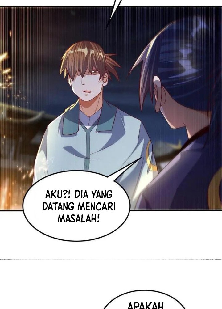 Martial Inverse chapter 85